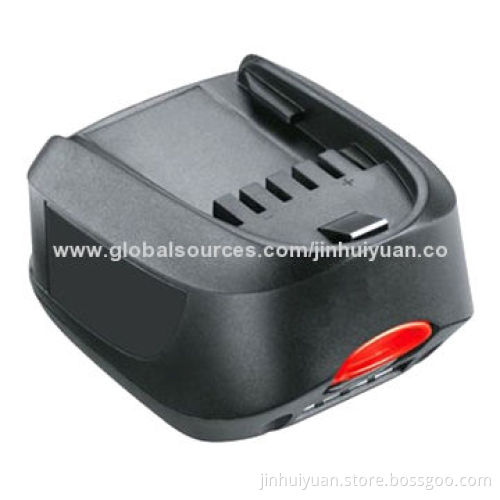 Cordless Power Tools, 14.4V Bosch Lithium-ion Replacement Power Tool Battery (3Ah, 43Wh)